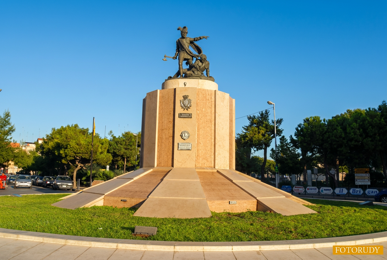 Piazza della Disfida di Barletta