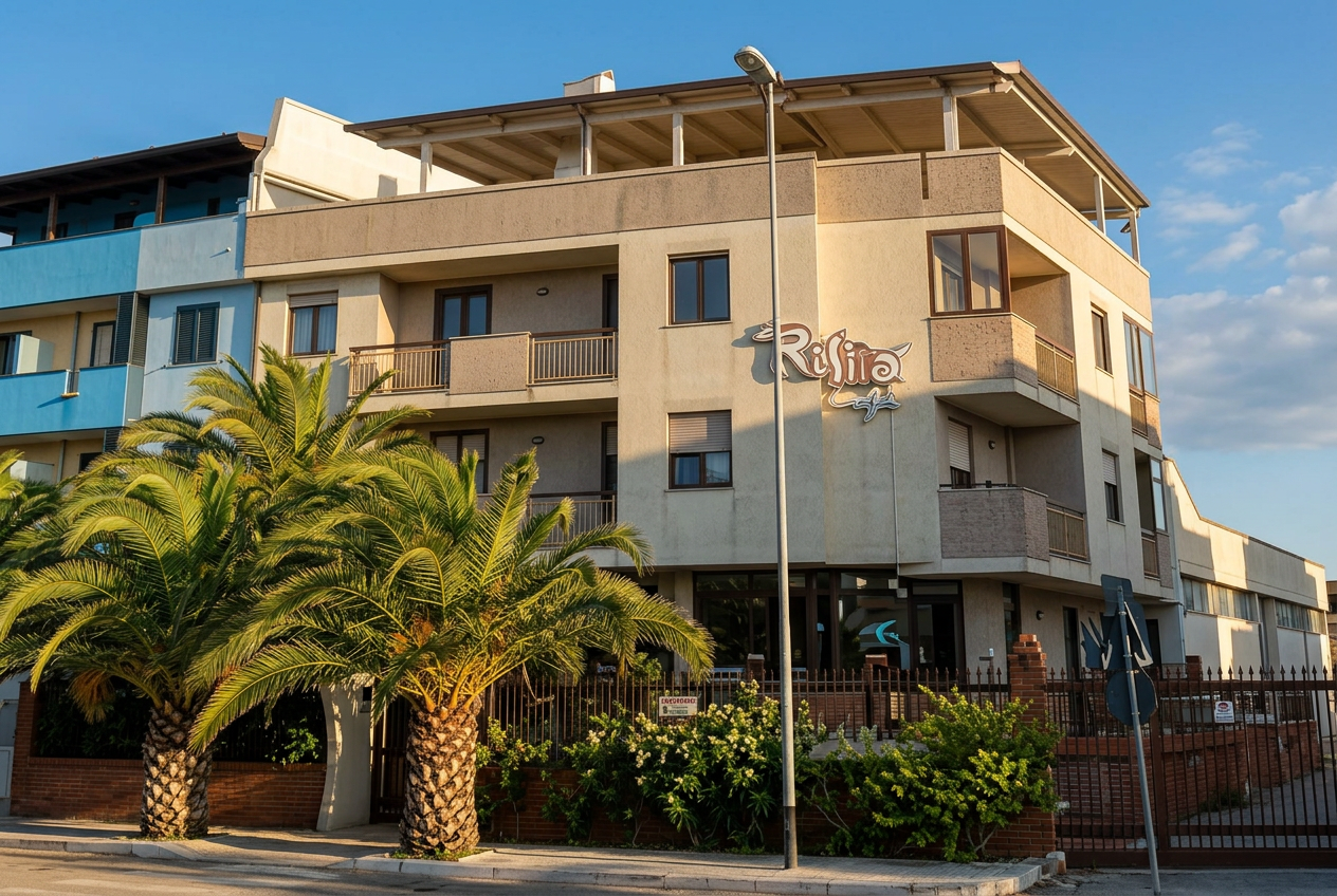Rosito Caffè & Accademia del Caffè